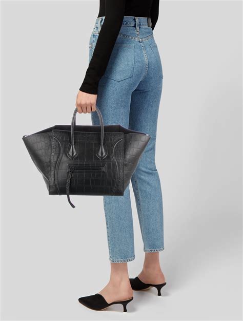 celine share price|Celine large tote.